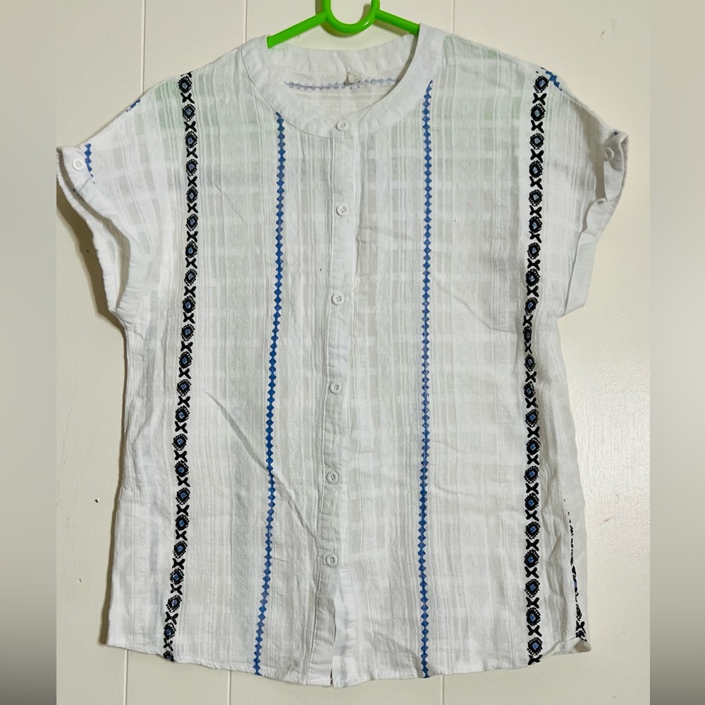 Womens blouse